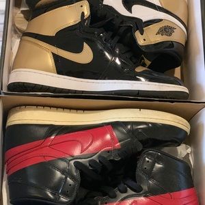 Jordan 1
